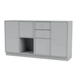 Couple inkl. sokkel fra Montana