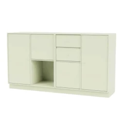 Couple inkl. sokkel fra Montana