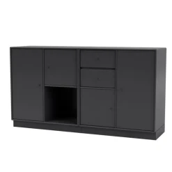 Couple inkl. sokkel fra Montana