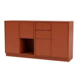 Couple inkl. sokkel fra Montana