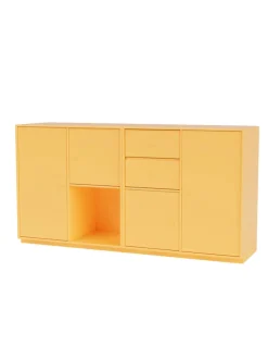 Couple inkl. sokkel fra Montana