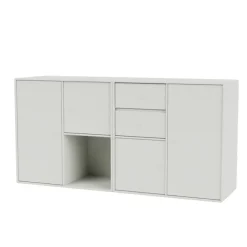 Couple inkl. sokkel fra Montana