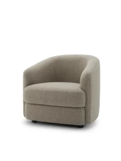 Covent Lænestol, hemp fra New Works