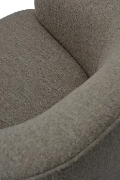 Covent Lænestol, hemp fra New Works