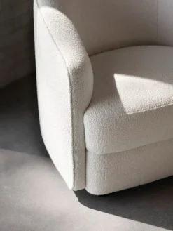 Covent Lænestol, lana fra New Works