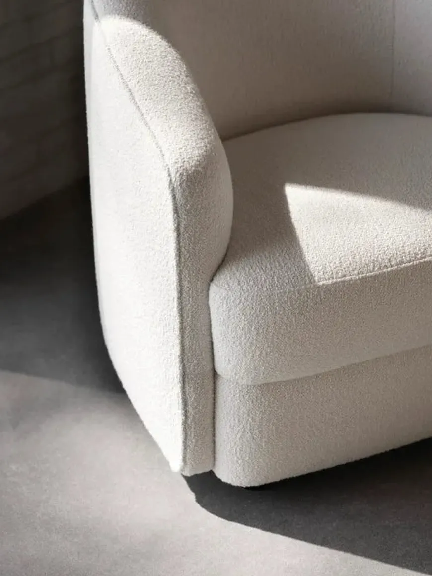 Covent Lænestol, lana fra New Works