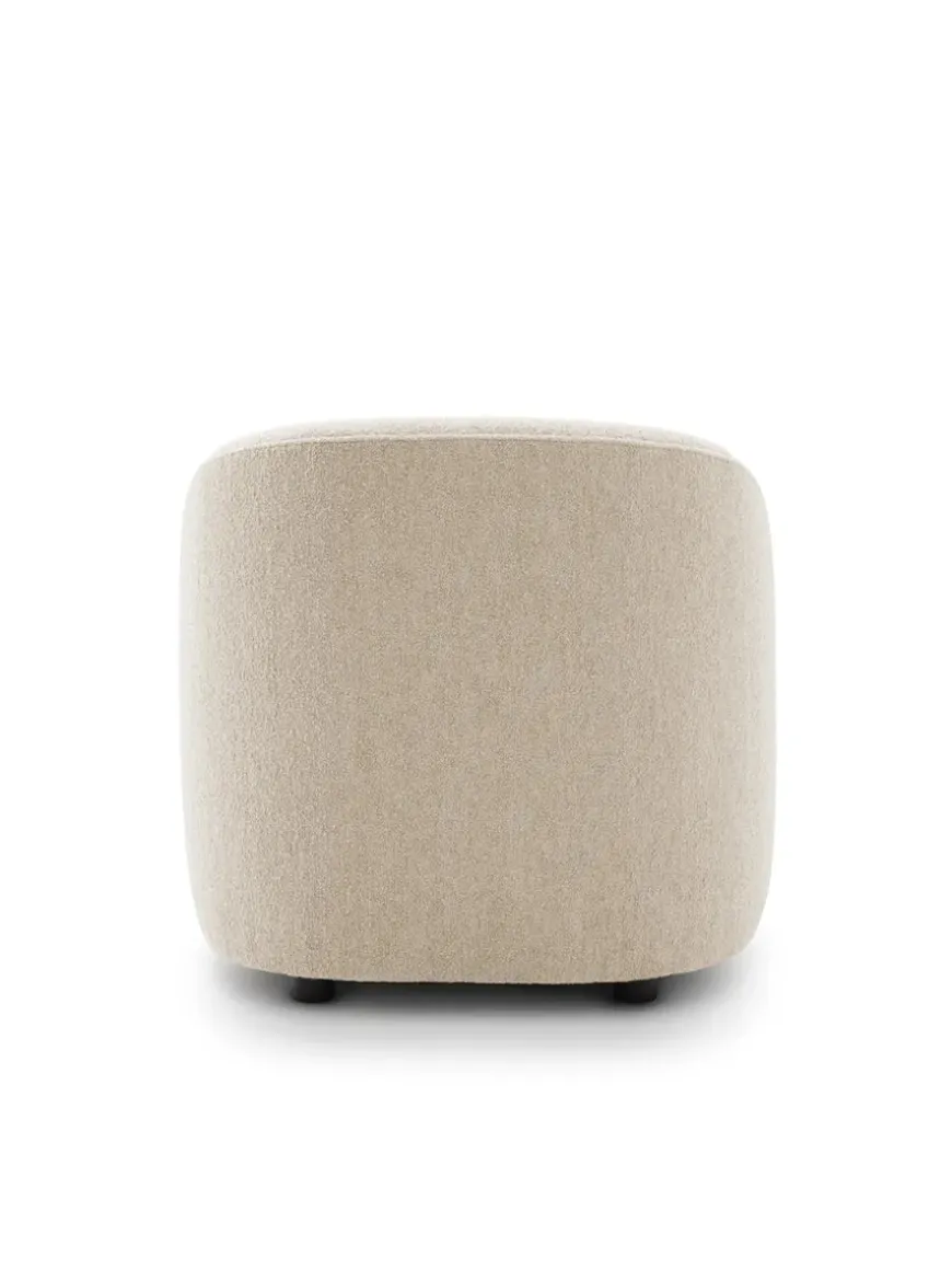 Covent Lænestol, lana fra New Works