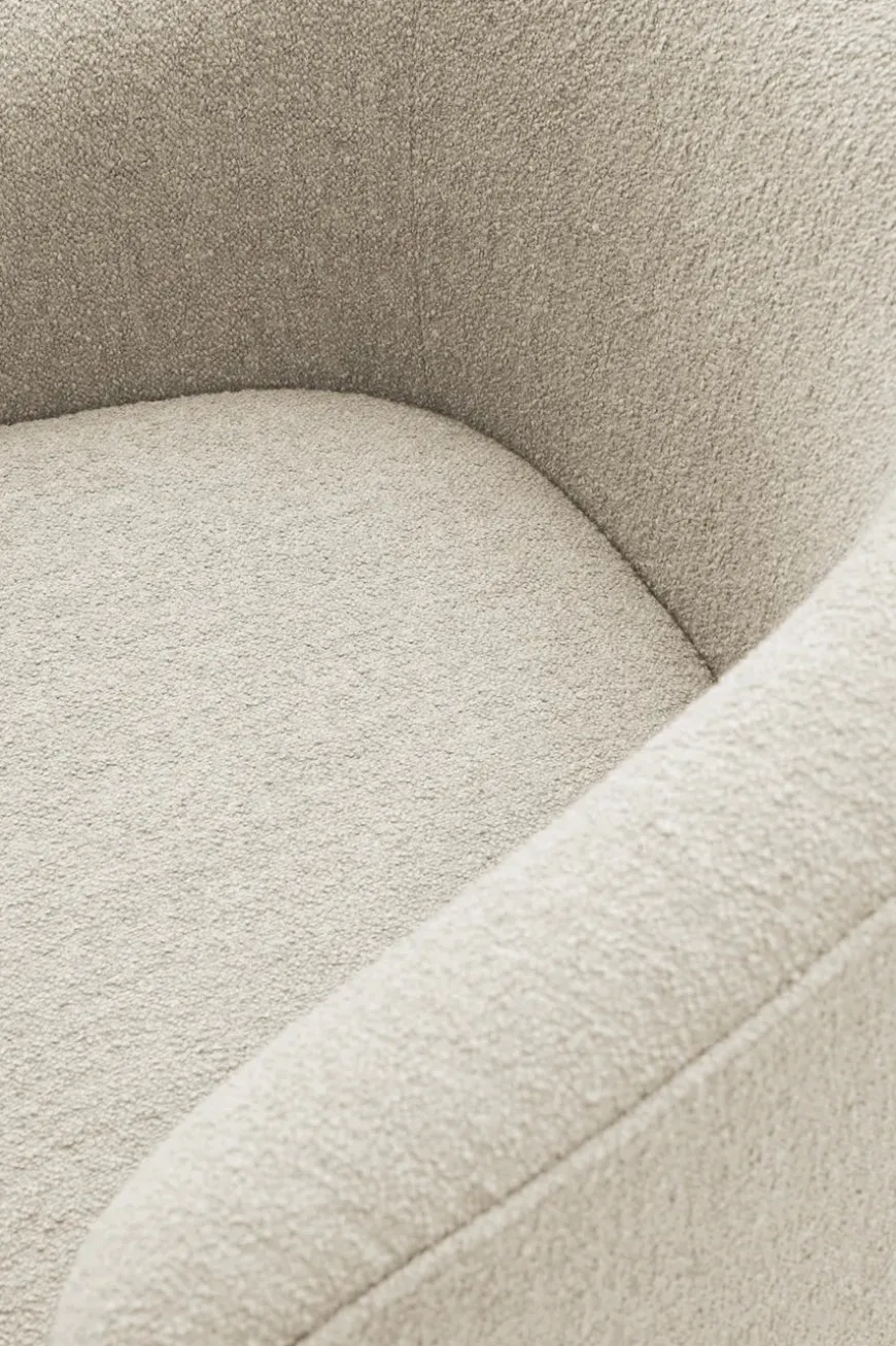 Covent Lænestol, lana fra New Works