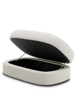 Covent Pouf, large fra New Works