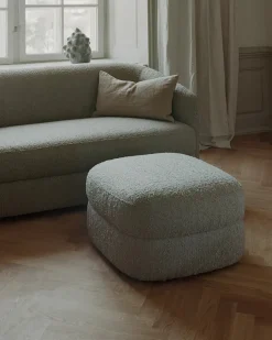 Covent Pouf, large fra New Works