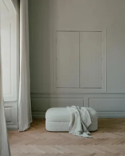 Covent Pouf, large fra New Works