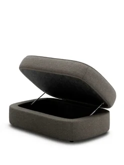 Covent Pouf, medium fra New Works