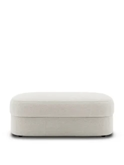 Covent Pouf, small fra New Works