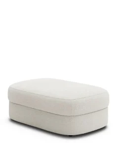 Covent Pouf, small fra New Works