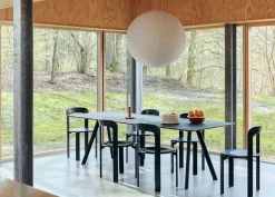 CPH30 bord, 250 cm fra Hay