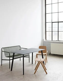 CPH Deux 210 Bord fra Hay