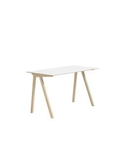 CPH90 Skrivebord, 130 cm fra Hay