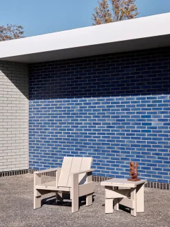 Crate Low Table fra Hay