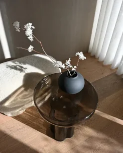 Crown Table, low coffee fra 101 Copenhagen