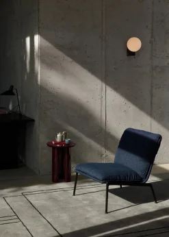 Cruise tæpper fra &Tradition