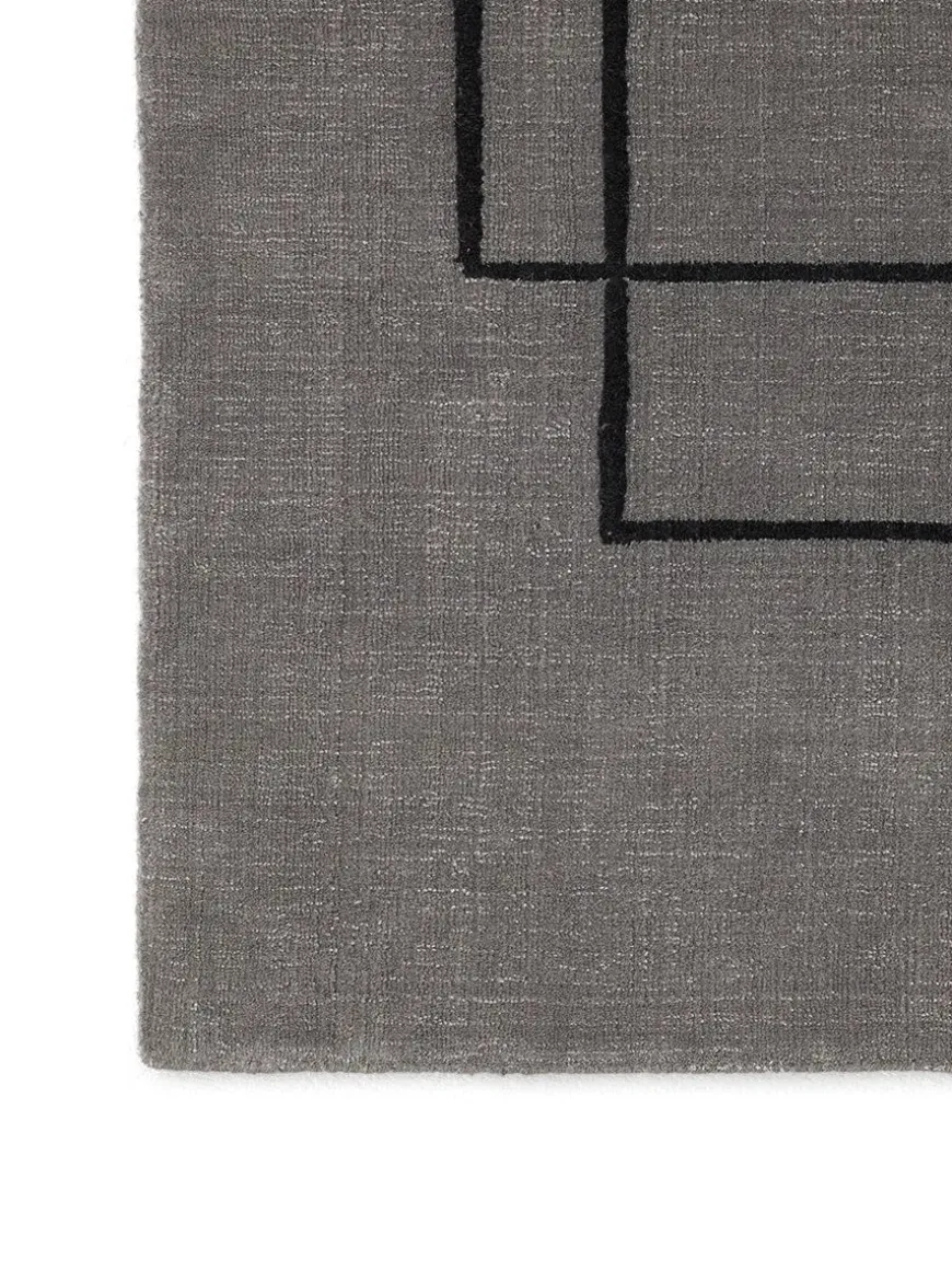 Cruise tæpper fra &Tradition