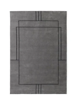 Cruise tæpper fra &Tradition