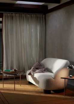 Cruise tæpper fra &Tradition