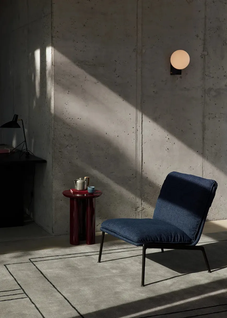 Cruise tæpper fra &Tradition