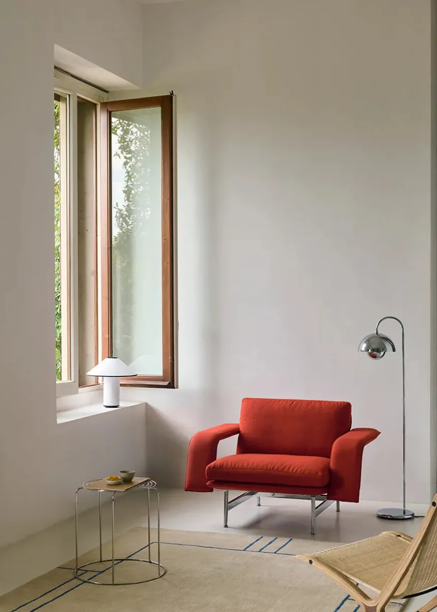 Cruise tæpper fra &Tradition