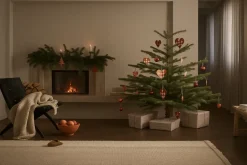 Cuba Stol - sort/sort fra Carl Hansen & Søn