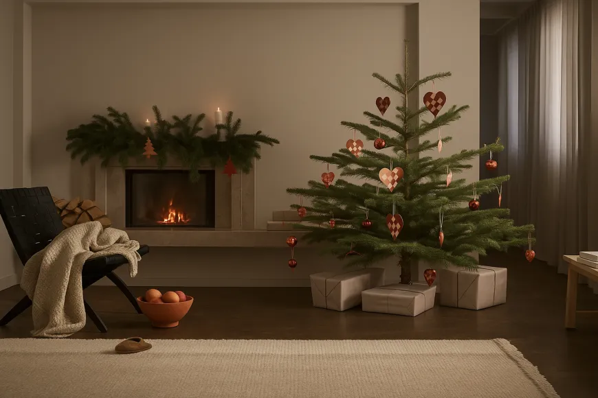 Cuba Stol - sort/sort fra Carl Hansen & Søn