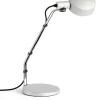 Cupola Desk Lamp fra Hay