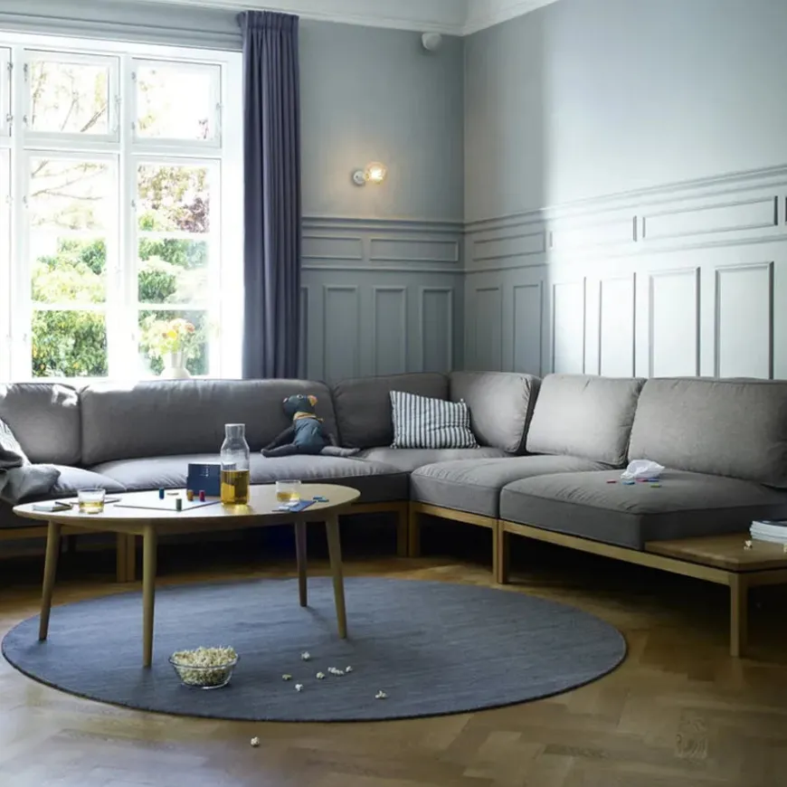 D103 Anholt Sofabord fra FDB Møbler