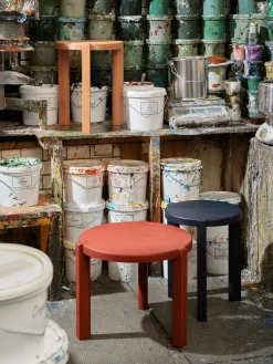 D108 Ragnesminde Sofabord fra FDB Møbler