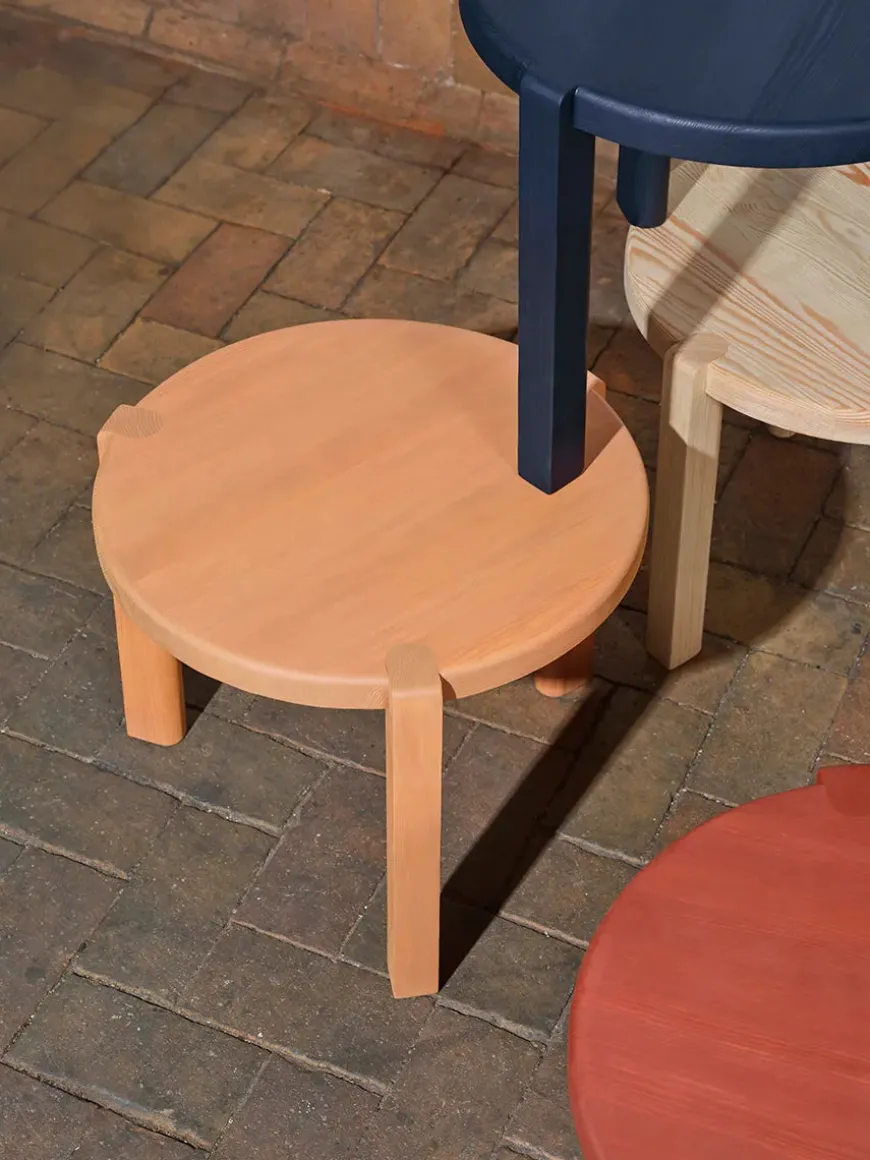 D108 Ragnesminde Sofabord fra FDB Møbler