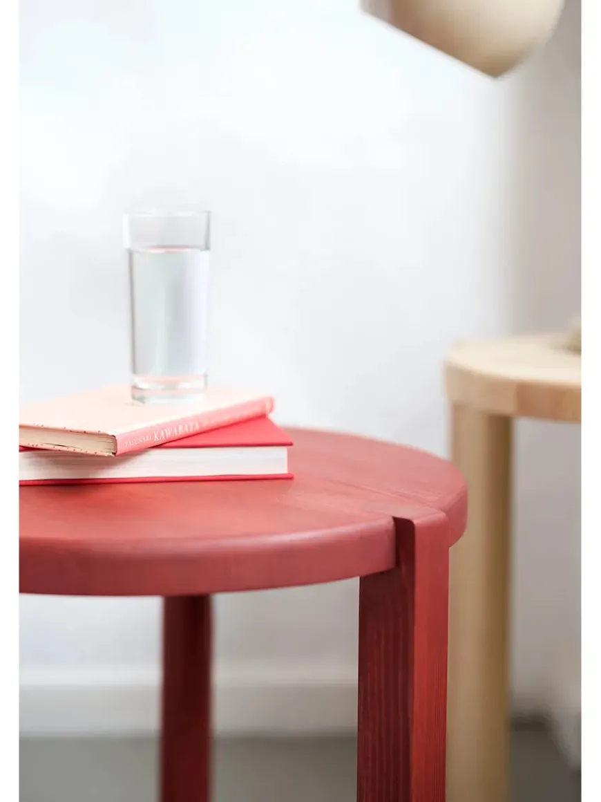 D108 Ragnesminde Sofabord fra FDB Møbler