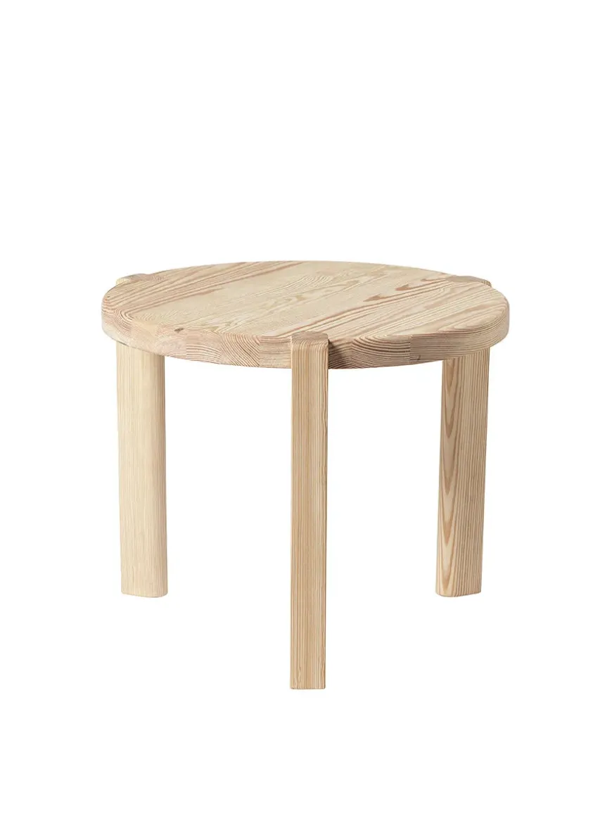 D108 Ragnesminde Sofabord fra FDB Møbler