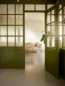 D33 Sofabord, 120x60 cm fra FDB Møbler