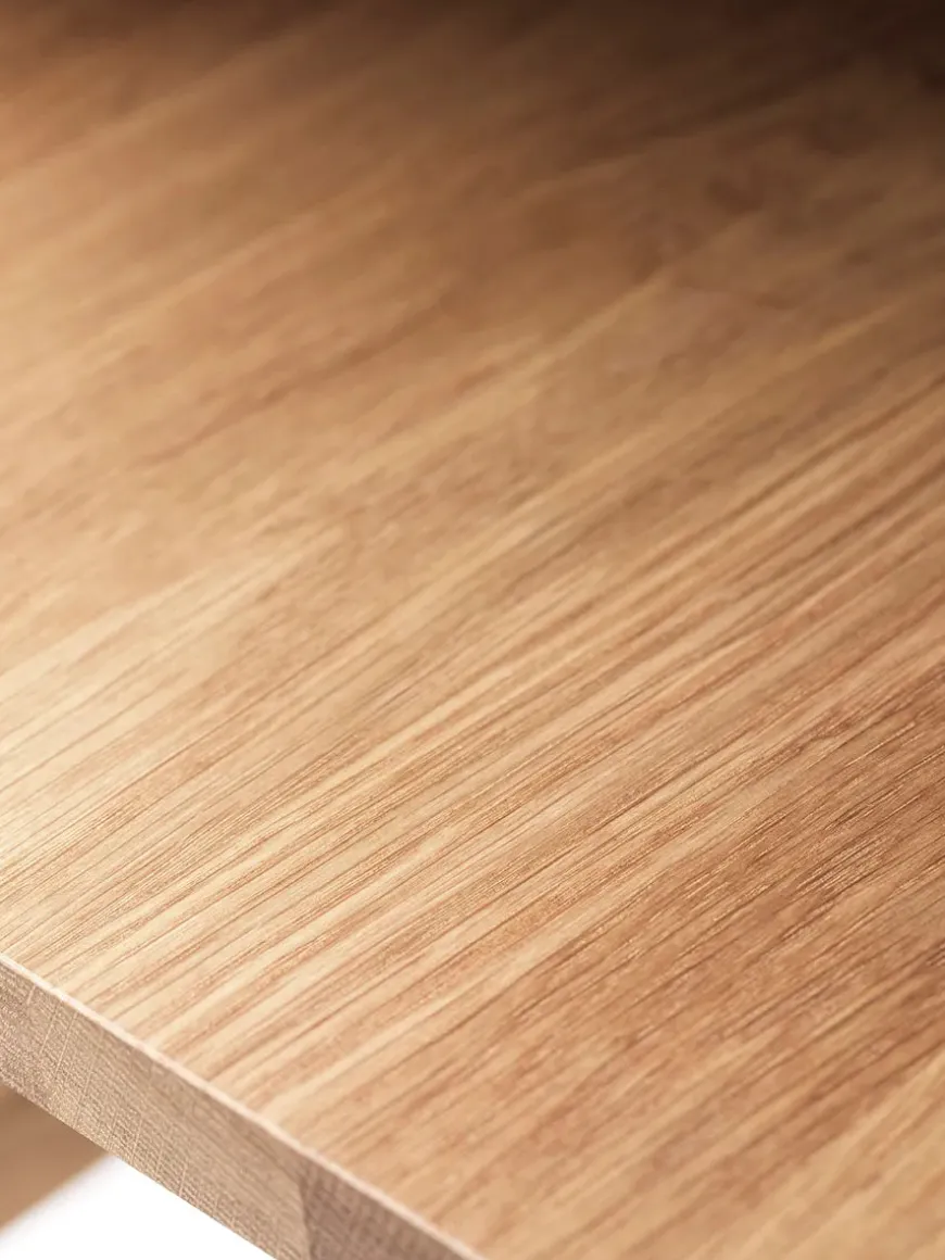 D33 Sofabord, 120x60 cm fra FDB Møbler