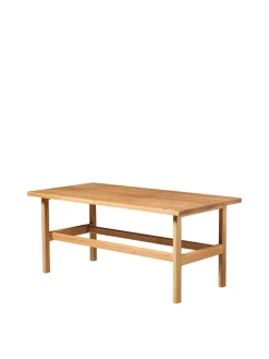 D33 Sofabord, 120x60 cm fra FDB Møbler