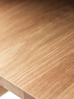 D33 Sofabord, 80x80 cm fra FDB Møbler