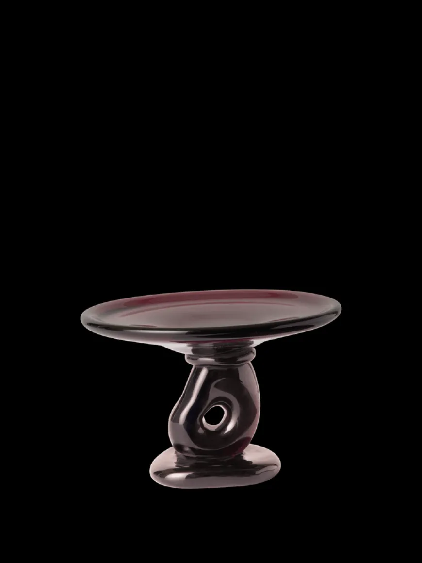 Damo Glass Centrepiece fra Ferm Living