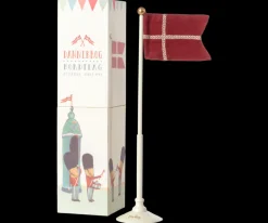 Dannebrog, Bordflag - Small fra Maileg