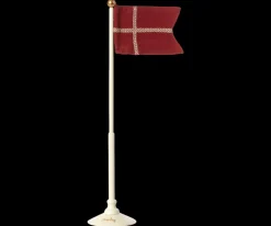 Dannebrog, Bordflag - Small fra Maileg