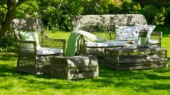 Dawn Fodskammel fra Sika-Design