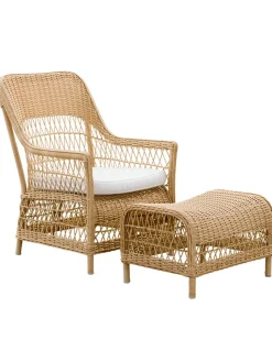 Dawn Fodskammel fra Sika-Design