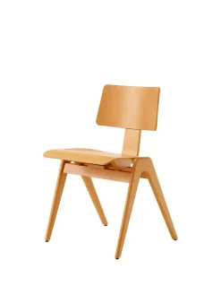 Daystak Side Chair RD1 fra &Tradition
