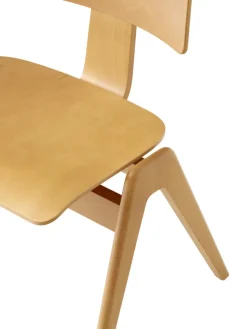 Daystak Side Chair RD1 fra &Tradition