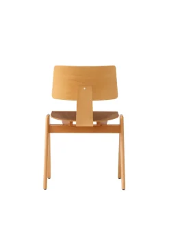Daystak Side Chair RD1 fra &Tradition