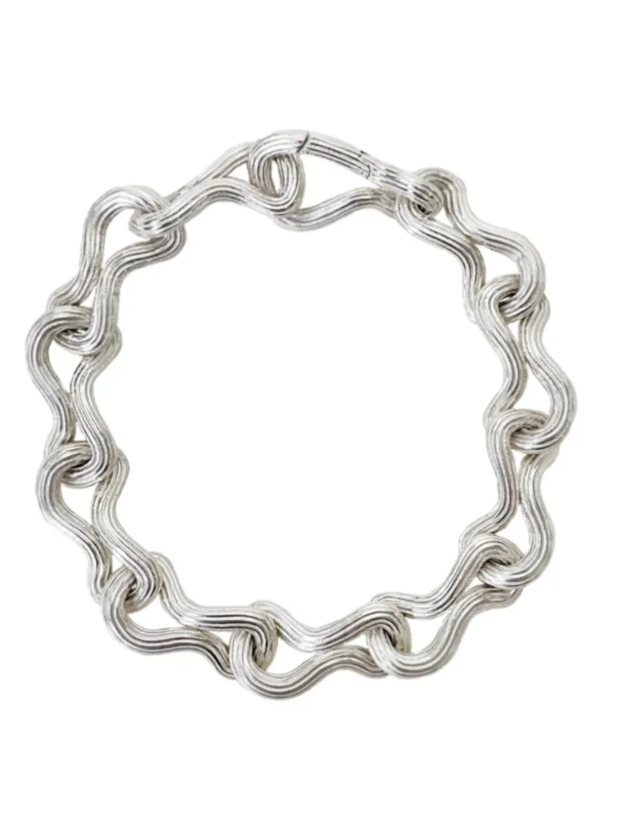 De La Mer Bracelet fra Hein Studio